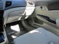 Taffeta White - Civic LX Sedan Photo No. 7