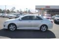 Classic Silver Metallic - Camry SE Photo No. 2