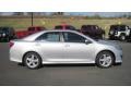 Classic Silver Metallic - Camry SE Photo No. 6