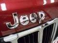 2012 Deep Cherry Red Crystal Pearl Jeep Grand Cherokee Limited 4x4  photo #27