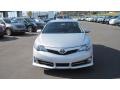 Classic Silver Metallic - Camry SE Photo No. 8