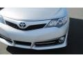 Classic Silver Metallic - Camry SE Photo No. 9