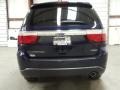 True Blue Pearl - Durango Crew AWD Photo No. 4