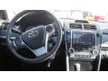 Classic Silver Metallic - Camry SE Photo No. 19