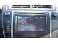 Classic Silver Metallic - Camry SE Photo No. 21