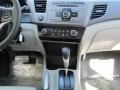 Taffeta White - Civic LX Sedan Photo No. 6