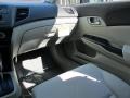 Taffeta White - Civic LX Sedan Photo No. 7