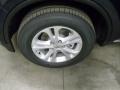 2012 Dodge Durango Crew AWD Wheel and Tire Photo
