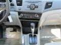 Taffeta White - Civic EX Sedan Photo No. 6