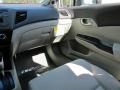 Taffeta White - Civic EX Sedan Photo No. 7