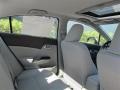 Taffeta White - Civic EX Sedan Photo No. 8