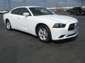 Bright White - Charger SE Photo No. 3