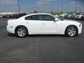 Bright White - Charger SE Photo No. 4