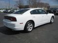 Bright White - Charger SE Photo No. 5