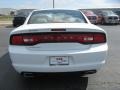 Bright White - Charger SE Photo No. 6