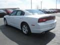 Bright White - Charger SE Photo No. 7