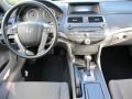2012 Polished Metal Metallic Honda Accord LX Sedan  photo #4