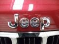 2012 Deep Cherry Red Crystal Pearl Jeep Grand Cherokee Laredo 4x4  photo #27