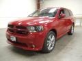 Redline 2-Coat Pearl - Durango R/T AWD Photo No. 1