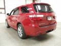 Redline 2-Coat Pearl - Durango R/T AWD Photo No. 3