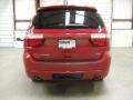 Redline 2-Coat Pearl - Durango R/T AWD Photo No. 4