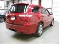 Redline 2-Coat Pearl - Durango R/T AWD Photo No. 5