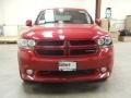 Redline 2-Coat Pearl - Durango R/T AWD Photo No. 8