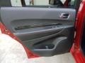 Redline 2-Coat Pearl - Durango R/T AWD Photo No. 10