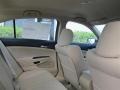  2012 Accord LX Premium Sedan Ivory Interior
