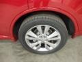Redline 2-Coat Pearl - Durango R/T AWD Photo No. 26