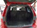 2012 Dodge Durango R/T AWD Trunk