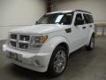 Bright White - Nitro Heat 4.0 4x4 Photo No. 1