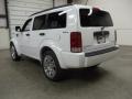 Bright White - Nitro Heat 4.0 4x4 Photo No. 3