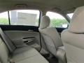 2012 Taffeta White Honda Accord LX Sedan  photo #8