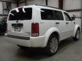Bright White - Nitro Heat 4.0 4x4 Photo No. 5