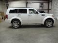Bright White - Nitro Heat 4.0 4x4 Photo No. 6