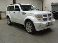 Bright White - Nitro Heat 4.0 4x4 Photo No. 7