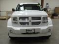 Bright White - Nitro Heat 4.0 4x4 Photo No. 8
