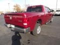 Deep Cherry Crystal Pearl - Ram 2500 HD SLT Mega Cab 4x4 Photo No. 5
