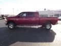 Deep Cherry Crystal Pearl - Ram 2500 HD SLT Mega Cab 4x4 Photo No. 8