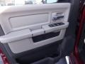 2011 Deep Cherry Crystal Pearl Dodge Ram 2500 HD SLT Mega Cab 4x4  photo #12