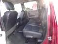 2011 Deep Cherry Crystal Pearl Dodge Ram 2500 HD SLT Mega Cab 4x4  photo #14