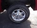 Deep Cherry Crystal Pearl - Ram 2500 HD SLT Mega Cab 4x4 Photo No. 16