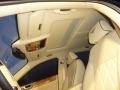 2011 Bentley Continental Flying Spur Magnolia Interior Sunroof Photo
