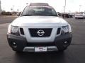 Silver Lightning - Xterra S Photo No. 2