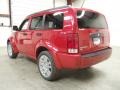 2011 Redline 2-Coat Pearl Dodge Nitro Heat 4.0 4x4  photo #3