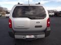 Silver Lightning - Xterra S Photo No. 6