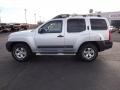 Silver Lightning - Xterra S Photo No. 8