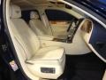 2011 Bentley Continental Flying Spur Magnolia Interior Interior Photo