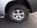 Silver Lightning - Xterra S Photo No. 16
